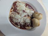 Cheese Ravioli