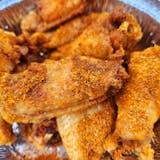 Chicken Wings (Most Popular)