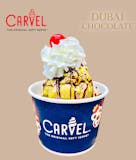 Dubai Chocolate 10oz Sundae
