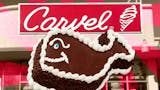 Fudge The Whale Cake