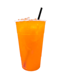 Mango Lemonade Refresher (24oz)