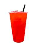 Watermelon Lemonade Refresher (24oz)