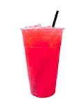 Strawberry Lemonade Refresher (24oz)