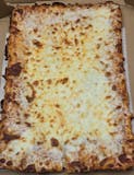 Halal Cheese Pizza
