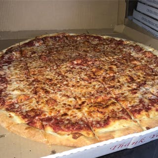 Cheese Pizza
