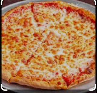 Cheese Pizza