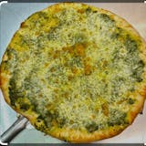 Pesto Maria Pizza