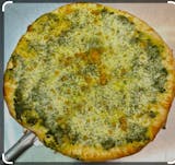 Pesto Maria Pizza