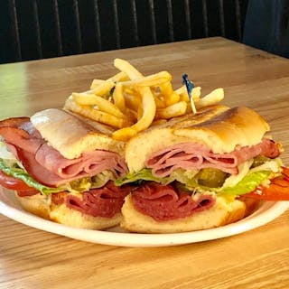Italian Sub