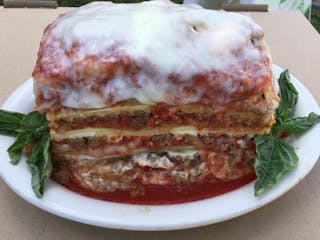 Lasagna