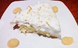Coconut Cream Pie