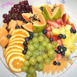 Fresh Fruit Platter