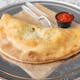New York Special Calzone