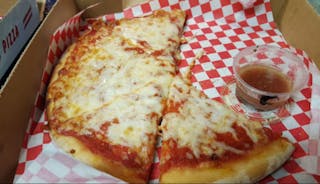 Cheese Pizza