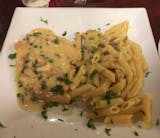 Chicken Piccata