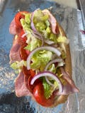 Italian Sub