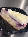 Cheesecake of the Month