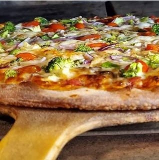 Cheese Pizza