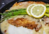 Chicken Francaise