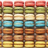 French Macarons