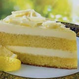Limincello Marscapone Cake