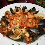 Frutti Di Mare Pomodoro
