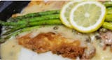 Chicken Francaise