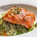 Seared Summer Salmon