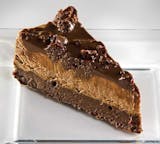 Mississippi Mud Cake