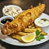 Fish 'N' Chips
