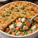 Chicken Pot Pie
