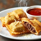 Toasted Ravioli