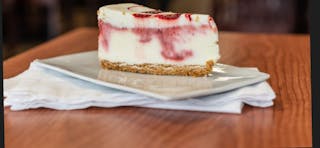 Strawberry Cheesecake