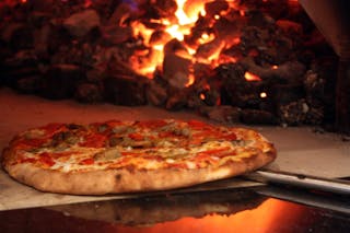 Pizza with Two Toppings