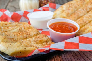 Razorback Breadsticks