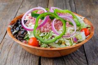 Chef Salad
