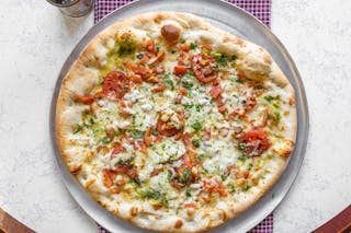 Margherita Pizza