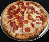 One Topping Item Pizza