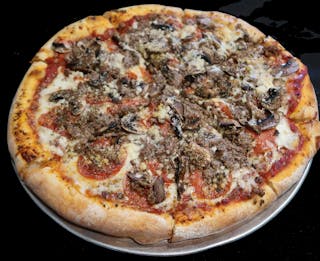 Gino's Special Deluxe