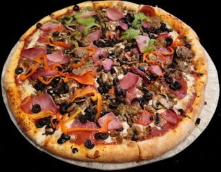Super Pizza