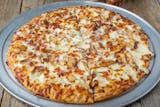 Chicken Alfredo Pizza - Large 14"