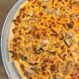 Buffalo Blue Cheese Pizza - Mini 8"