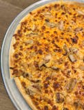 Buffalo Blue Cheese Pizza - Large 14"