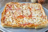 Razorsharp 6 Cheese Pizza - Large 14"