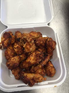 Wings