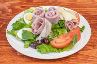 Chef's Salad