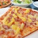 8. Create Your Gourmet Pizza