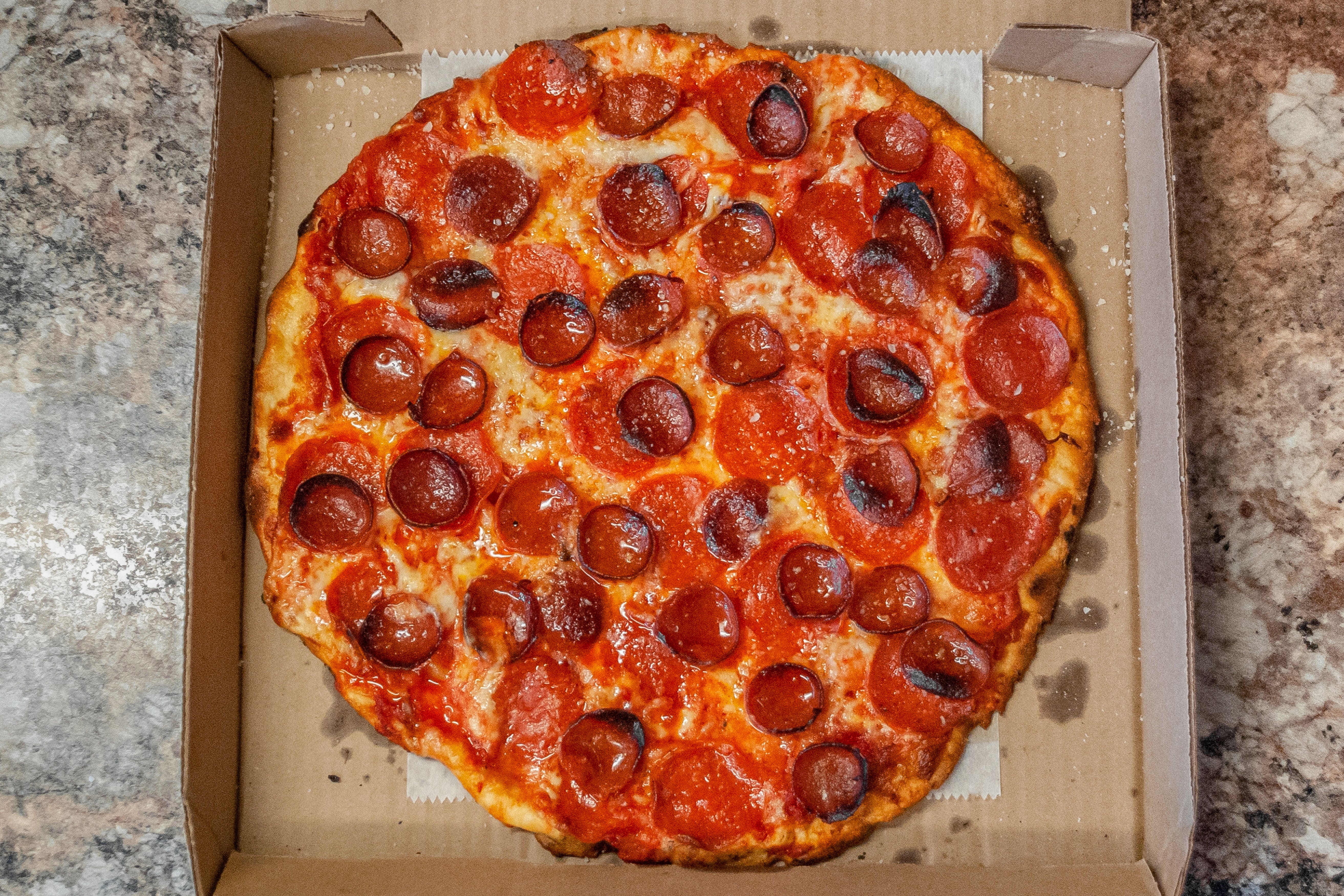 All Star Pizza - Penfield NY - Pizza restaurant in Rochester, NY
