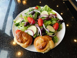 Garden Salad