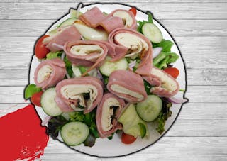 Antipasto Salad
